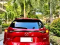 2020-21 MAZDA CX-9 AWD 2.5L 4-Cylinder Turbo SkyActiv G-8