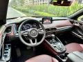 2020-21 MAZDA CX-9 AWD 2.5L 4-Cylinder Turbo SkyActiv G-5
