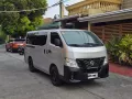 Nissan Nv350 Urvan 2020 MT DSL-2