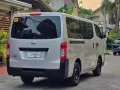 Nissan Nv350 Urvan 2020 MT DSL-1