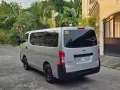 Nissan Nv350 Urvan 2020 MT DSL-3