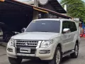 Mitsubishi Pajero 2017 GLS AT 4x4 dsl-0