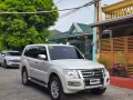 Mitsubishi Pajero 2017 GLS AT 4x4 dsl-2