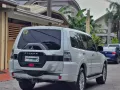 Mitsubishi Pajero 2017 GLS AT 4x4 dsl-1