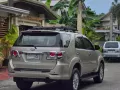 Toyota Fortuner V 4x4 2012 AT DSL-1
