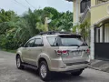 Toyota Fortuner V 4x4 2012 AT DSL-3