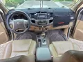 Toyota Fortuner V 4x4 2012 AT DSL-4