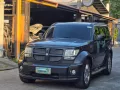 Dodge Nitro SXT 2011 AT GAS-0