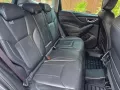 Subaru Forester 2019 Eyesight AT GAS-6