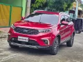 Ford Territory Titanium 2021 AT GAS-0
