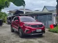 Ford Territory Titanium 2021 AT GAS-2