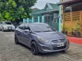 Hyundai Accent GL 2017 AT GAS-2