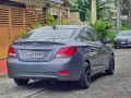 Hyundai Accent GL 2017 AT GAS-1