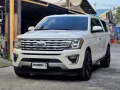 Ford Expedition EL Ecoboost 2019 AT GAS 3.5L-0