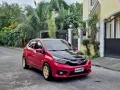 Honda Brio V 2022 AT-2