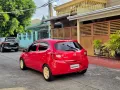 Honda Brio V 2022 AT-3
