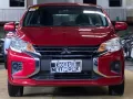 2022 Mitsubishi Mirage G4 1.2 GLX A/t 25k Mileage 1st Owned ₱475-0