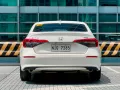 🔥 2024 HONDA CIVIC 1.5 V HONDA SENSING SUITE TURBO CVT GAS AT ☎️ 📲0938 458 8779-7