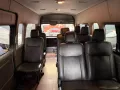 HOT!!! 2018 Nissan Urvan Premium (High Roof Artista Van) for sale at affordable price! -11