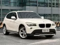 🔥🔥2011 BMW X1 sDrive18i, Automatic, Gas 📲Call or Text: 09957210548 ARVIN BATALLER🔥🔥-2