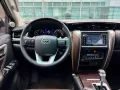 🔥 2017 Toyota Fortuner 2.4 4x2 V Diesel AT ☎️ 🙋🏻‍♂️𝐂𝐀𝐑𝐋 𝐁𝐎𝐍𝐍𝐄𝐕𝐈𝐄📲0938 458 8779-16
