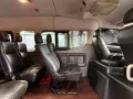HOT!!! 2018 Nissan Urvan Premium (High Roof Artista Van) for sale at affordable price! -10