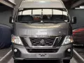 HOT!!! 2018 Nissan Urvan Premium (High Roof Artista Van) for sale at affordable price! -0