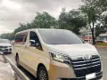 HOT!!! 2025 Toyota Hiace Super Grandia Elite for sale at affordable price!-1