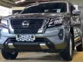 2025 Nissan Navara 2.5 VE A/t 4X2 17k MILEAGE 1st Owned ₱1.195-1