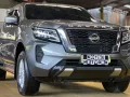 2025 Nissan Navara 2.5 VE A/t 4X2 17k MILEAGE 1st Owned ₱1.195-2