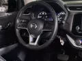 2025 Nissan Navara 2.5 VE A/t 4X2 17k MILEAGE 1st Owned ₱1.195-10