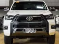 2025 Toyota Hilux 2.4 G A/t, 4X2 20k MILEAGE, 1st Owned ₱1.498-0