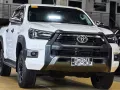 2025 Toyota Hilux 2.4 G A/t, 4X2 20k MILEAGE, 1st Owned ₱1.498-1