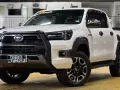 2025 Toyota Hilux 2.4 G A/t, 4X2 20k MILEAGE, 1st Owned ₱1.498-2