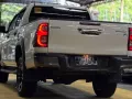2025 Toyota Hilux 2.4 G A/t, 4X2 20k MILEAGE, 1st Owned ₱1.498-4