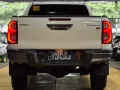 2025 Toyota Hilux 2.4 G A/t, 4X2 20k MILEAGE, 1st Owned ₱1.498-5