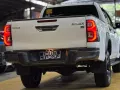 2025 Toyota Hilux 2.4 G A/t, 4X2 20k MILEAGE, 1st Owned ₱1.498-6