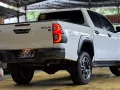 2025 Toyota Hilux 2.4 G A/t, 4X2 20k MILEAGE, 1st Owned ₱1.498-7