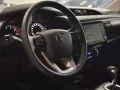 2025 Toyota Hilux 2.4 G A/t, 4X2 20k MILEAGE, 1st Owned ₱1.498-8