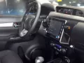 2025 Toyota Hilux 2.4 G A/t, 4X2 20k MILEAGE, 1st Owned ₱1.498-14