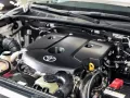 2025 Toyota Hilux 2.4 G A/t, 4X2 20k MILEAGE, 1st Owned ₱1.498-17