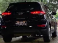 2016 Hyundai Tucson 2.0 GLS A/t CRDI Diesel 1st Owned ₱595-8