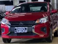 2022 Mitsubishi Mirage G4 1.2 GLX A/t 25k Mileage 1st Owned ₱475-1