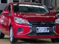 2022 Mitsubishi Mirage G4 1.2 GLX A/t 25k Mileage 1st Owned ₱475-2