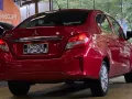 2022 Mitsubishi Mirage G4 1.2 GLX A/t 25k Mileage 1st Owned ₱475-5