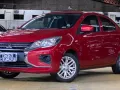 2022 Mitsubishi Mirage G4 1.2 GLX A/t 25k Mileage 1st Owned ₱475-7