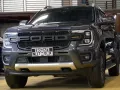 2023 Ford Ranger Wildtrak 2.0 Bi-Turbo A/t 4X4, Diesel 36k Mileage ₱1.395-1