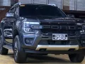 2023 Ford Ranger Wildtrak 2.0 Bi-Turbo A/t 4X4, Diesel 36k Mileage ₱1.395-2