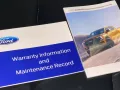 2023 Ford Ranger Wildtrak 2.0 Bi-Turbo A/t 4X4, Diesel 36k Mileage ₱1.395-17