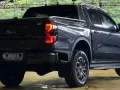 2023 Ford Ranger Wildtrak 2.0 Bi-Turbo A/t 4X4, Diesel 36k Mileage ₱1.395-7